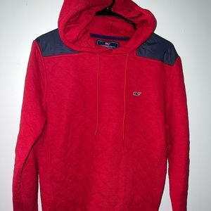 Mens XS Vineyard Vines hoodie